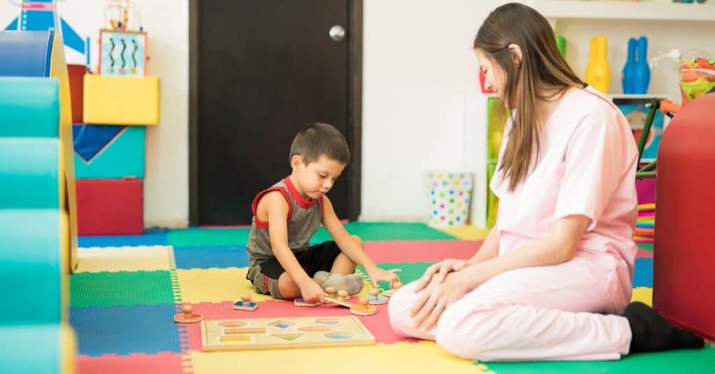 חנות צעצועים שמרגישה כמו בית